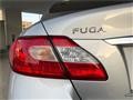 2011 Nissan FUGA HYBRID