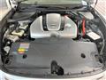 2011 Nissan FUGA HYBRID