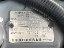 2011 Nissan FUGA HYBRID