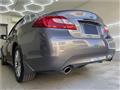 2011 Nissan FUGA HYBRID