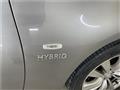 2011 Nissan FUGA HYBRID