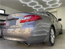 2011 Nissan FUGA HYBRID