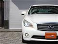 2011 Nissan FUGA HYBRID