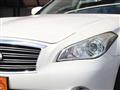 2011 Nissan FUGA HYBRID