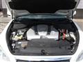 2011 Nissan FUGA HYBRID