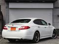 2011 Nissan FUGA HYBRID