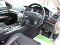 2011 Nissan FUGA HYBRID