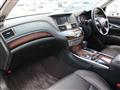 2011 Nissan FUGA HYBRID