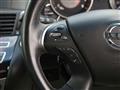 2011 Nissan FUGA HYBRID