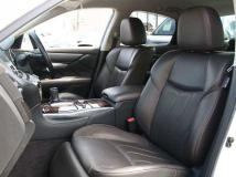 2011 Nissan FUGA HYBRID
