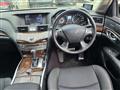 2011 Nissan FUGA HYBRID