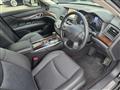 2011 Nissan FUGA HYBRID