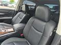 2011 Nissan FUGA HYBRID