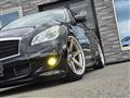 2011 Nissan FUGA HYBRID