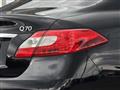 2011 Nissan FUGA HYBRID