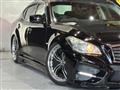 2011 Nissan FUGA HYBRID