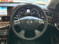2011 Nissan FUGA HYBRID
