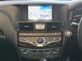 2011 Nissan FUGA HYBRID