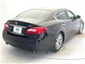 2011 Nissan FUGA HYBRID