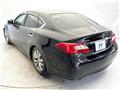 2011 Nissan FUGA HYBRID