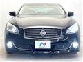 2011 Nissan FUGA HYBRID