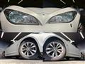 2012 Nissan FUGA HYBRID