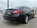 2012 Nissan FUGA HYBRID
