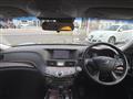 2012 Nissan FUGA HYBRID