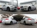 2012 Nissan FUGA HYBRID