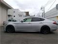 2012 Nissan FUGA HYBRID