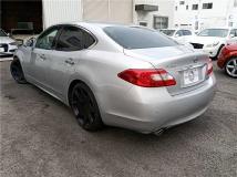 2012 Nissan FUGA HYBRID