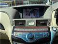 2012 Nissan FUGA HYBRID