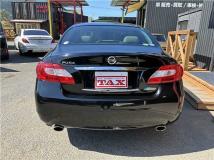 2012 Nissan FUGA HYBRID