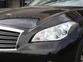 2012 Nissan FUGA HYBRID