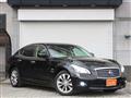 2012 Nissan FUGA HYBRID