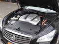 2012 Nissan FUGA HYBRID