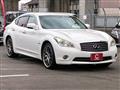2013 Nissan FUGA HYBRID