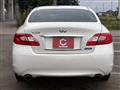 2013 Nissan FUGA HYBRID