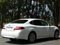 2013 Nissan FUGA HYBRID