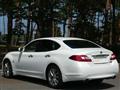 2013 Nissan FUGA HYBRID