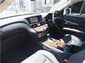 2013 Nissan FUGA HYBRID