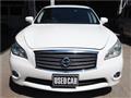 2013 Nissan FUGA HYBRID