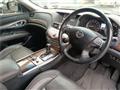 2013 Nissan FUGA HYBRID