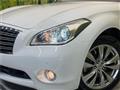 2013 Nissan FUGA HYBRID