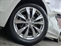 2014 Nissan FUGA HYBRID