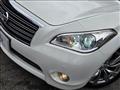 2014 Nissan FUGA HYBRID