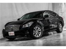 2014 Nissan FUGA HYBRID