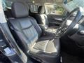 2014 Nissan FUGA HYBRID