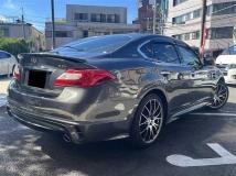 2014 Nissan FUGA HYBRID
