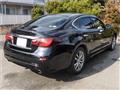 2015 Nissan FUGA HYBRID